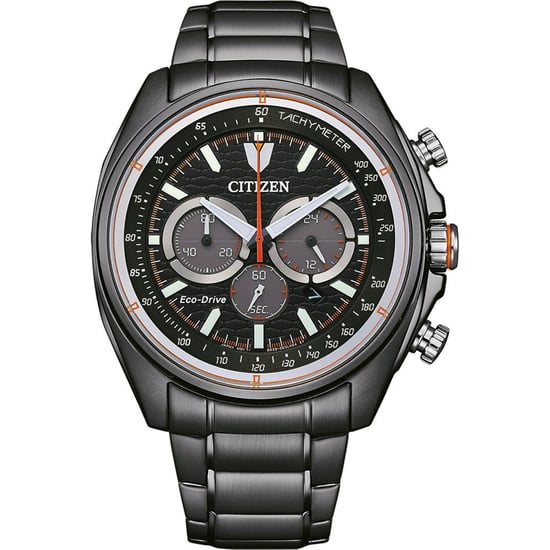 Citizen  Men's Grey Watch CA4567-82H