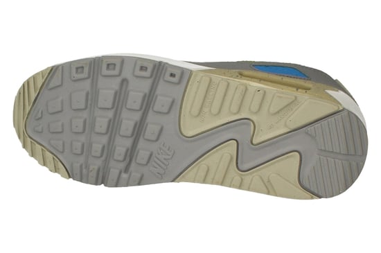 Nike Air Max 90 Gs Weiß Turnschuhe - Image 5