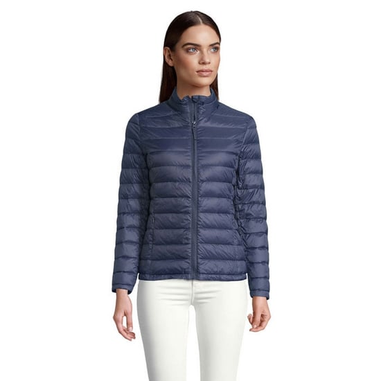 SOLS - "Wilson" Jacke, wasserfest für Damen (Dunkelblau) - Image 3