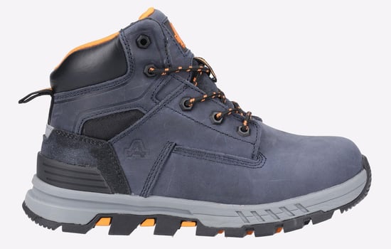 Amblers Safety AS613 Elena Sicherheitsstiefel Damen - Image 1