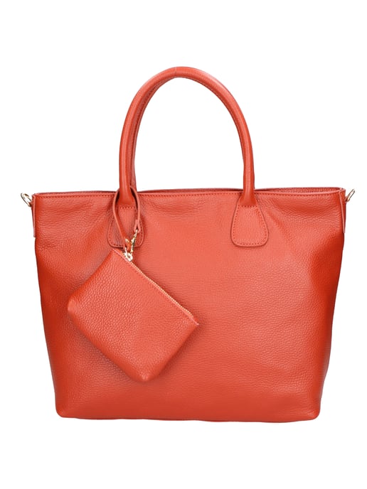 Gave Lux handbag Unisex D61 BRICK