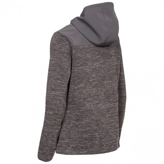 Trespass Womens/Ladies Kirsti Wasserdichte Softshell Jacke - Image 2