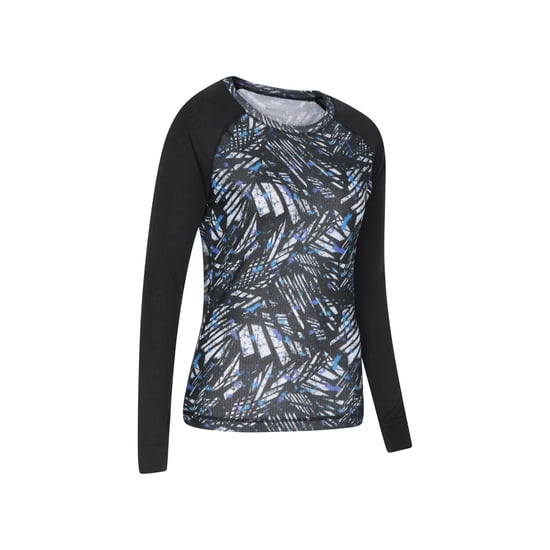 Mountain Warehouse - "Talus" Thermo-Top für Damen (Grau) - Image 3