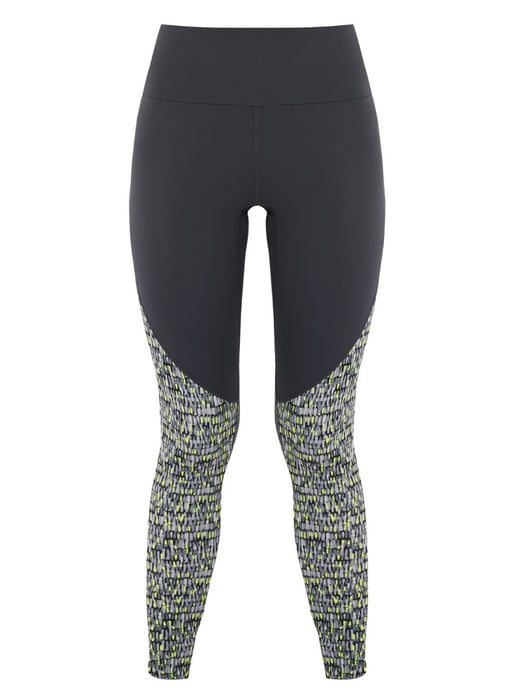 Kinetic Legging