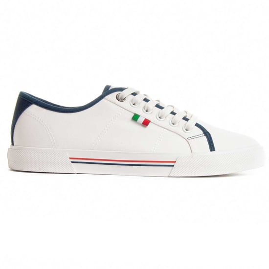 Montevita Sneaker Gansport2 in Weiß - Image 2