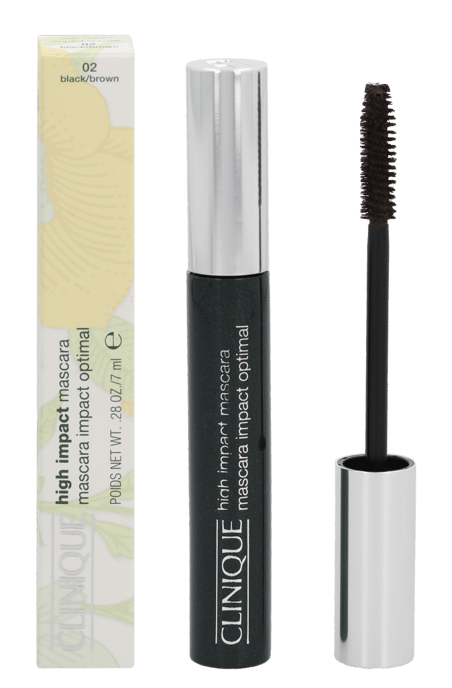 Clinique High Impact Mascara 7ml. - Image 1