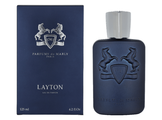 Parfums De Marly Layton Edp Spray. - Image 1