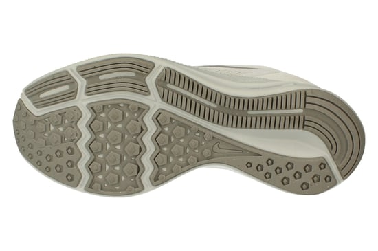 Nike Downshifter 9 Frauen Weiß Turnschuhe - Image 5