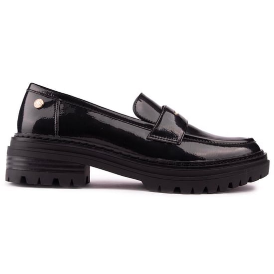 Xti Ladies Patent Shoes