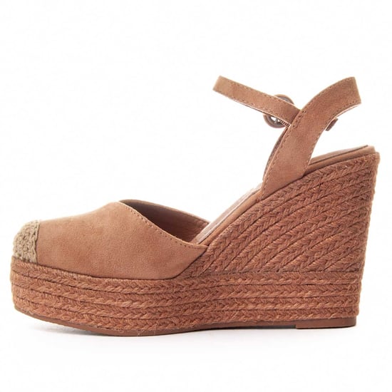 Montevita Wedge Sparto Wesparto3 in Braun - Image 5