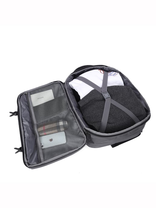 Aoking Rucksack Unisex - Image 5