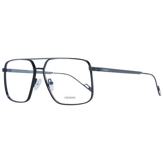 Locman Brille LOCV021 BLK 58 - Image 1