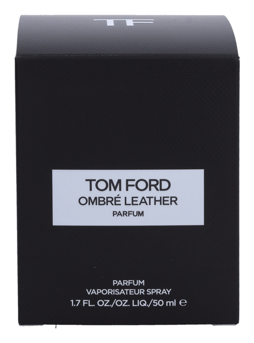 Tom Ford Ombre Leather Parfum Spray. - Image 2