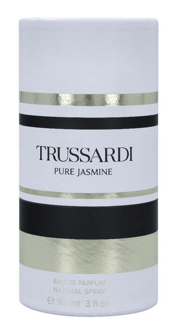 Trussardi Pure Jasmine Edp Spray. - Image 2