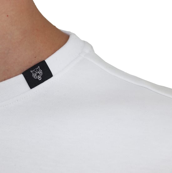 Guess Jeans Herren Grünes Baumwoll-T-Shirt - Image 4
