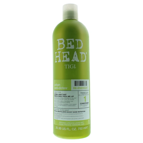Tigi Bed Head Urban Antidotes Re-energize Daily Conditioner For Normal Hair 750ml - Image 1