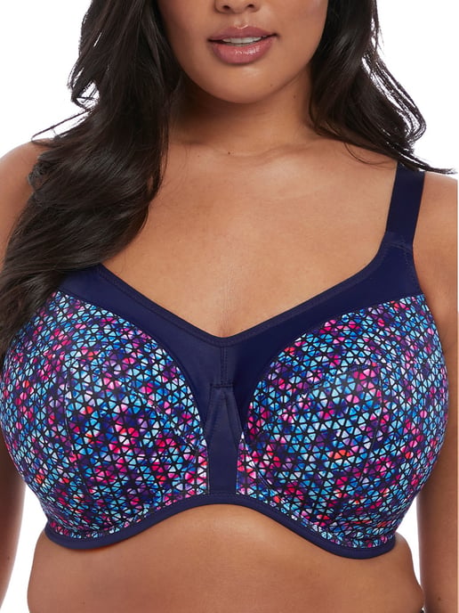 Elomi Energise Sports Bra - Image 1