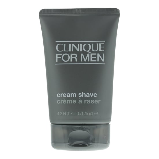 Clinique For Men - Cream Shave 125ml - Image 1