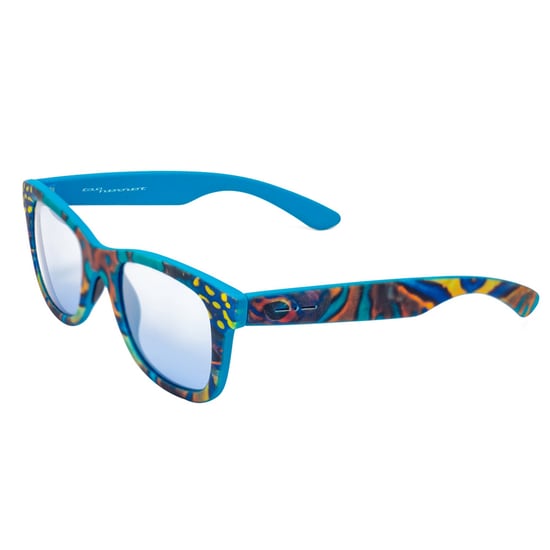 Italia Independent Unisex-Sonnenbrillen 50/20/140 mm Acetat - Image 1