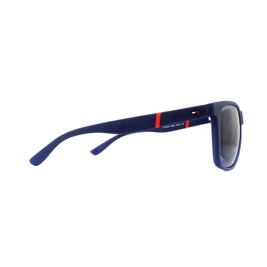 Tommy Hilfiger Sunglasses Th 1281/S 6Z1 Ku Blue Blue