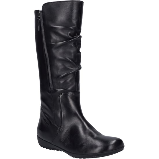 JOSEF SEIBEL Naly 26 | Stiefel für Damen | Schwarz Naly 26, schwarz - Image 1