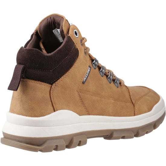Jack & Jones Imperial Polyurethan Herrenstiefel Honey - Image 2