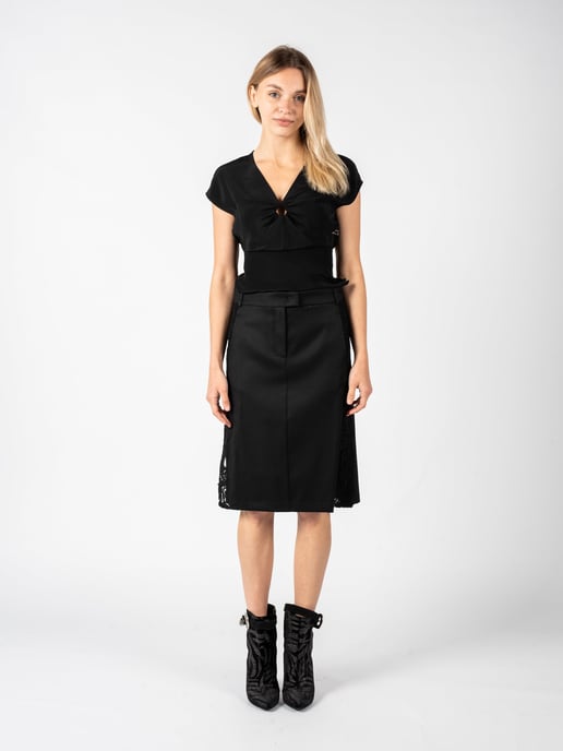 Pinko Rock Glorietta Damen schwarz - Image 2