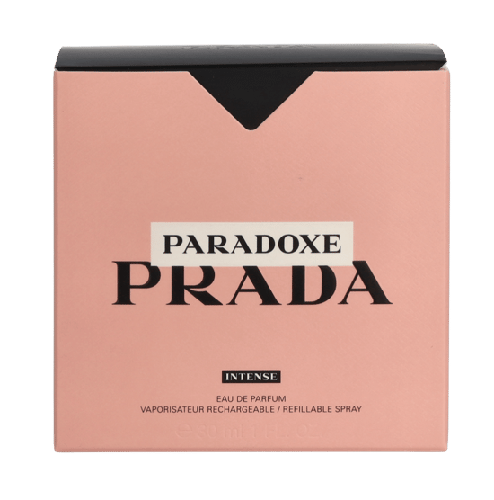 Prada Paradoxe Intense Edp Spray. - Image 2