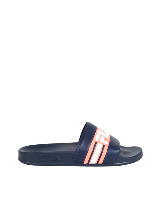 Fila Pantoffeln Oceano Damen dunkelblau - Image 1