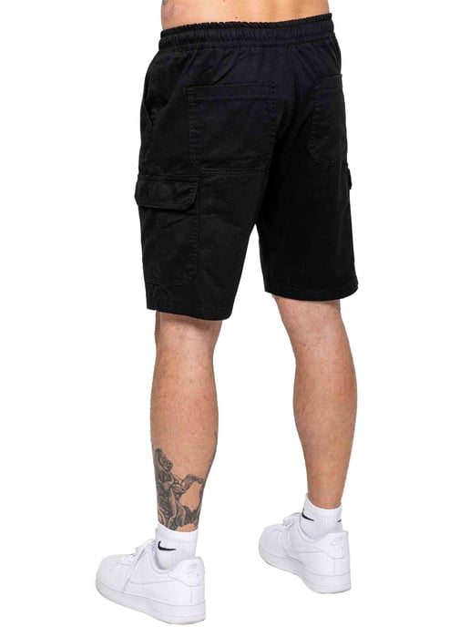 Kruze | Herren Cargo Shorts - Image 2