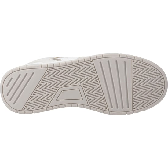 ONLY Swift-1 Polyurethan Damen Beige Turnschuhe - Image 3