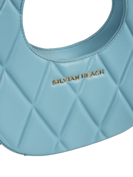 Silvian Heach Handtasche Damen Blau - Image 5