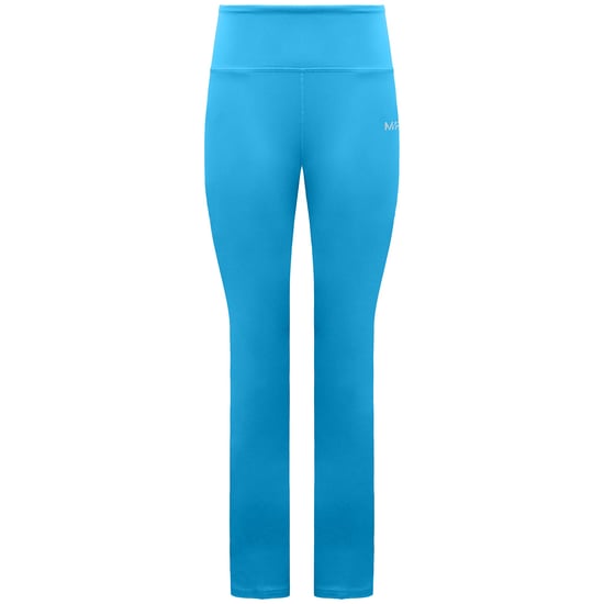 MyProtein Adapt Damen Leggings in Hellem Blau - Image 1