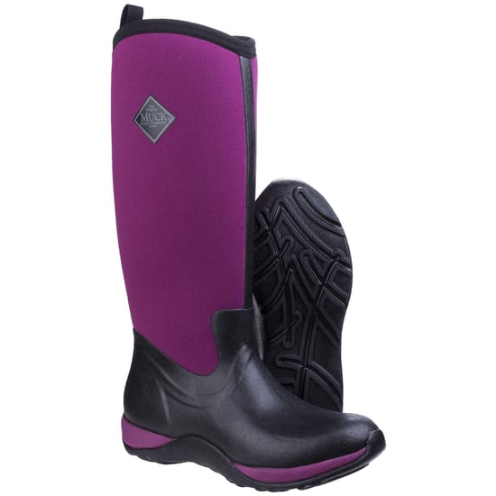 Muck Boots Arctic Adventure Gummistiefel - Image 3
