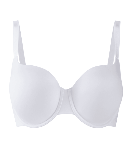 Panache Porcelain Elan Moulded T-Shirt Bra