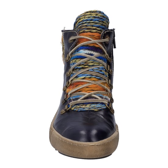 JOSEF SEIBEL Maren 06 | Stiefelette für Damen | Blau Maren 06, ocean-multi - Image 4