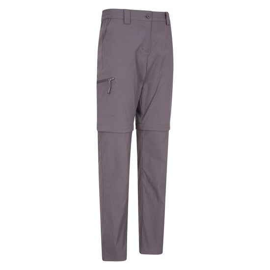 Mountain Warehouse - "Hiker" Hosen für Damen (Holzkohle) - Image 4