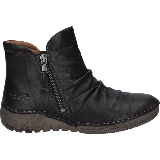 JOSEF SEIBEL Felicia 06 | Stiefelette für Damen | Schwarz Felicia 06, schwarz - Image 2