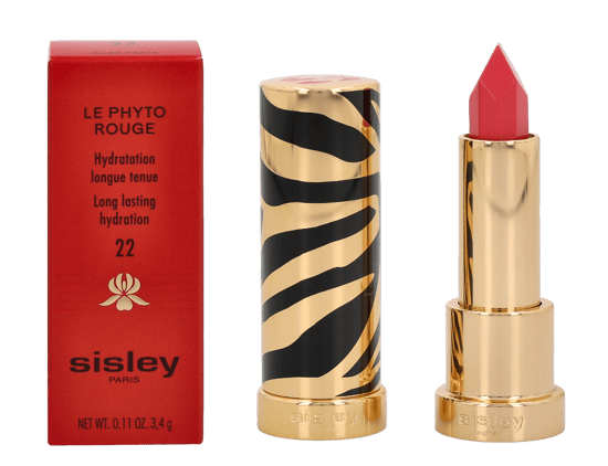 Sisley Le Phyto Rouge Lippenstift 3,4gr - Image 1