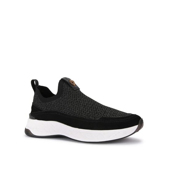 Kurt Geiger London Kensington Knit Slip On Sneakers