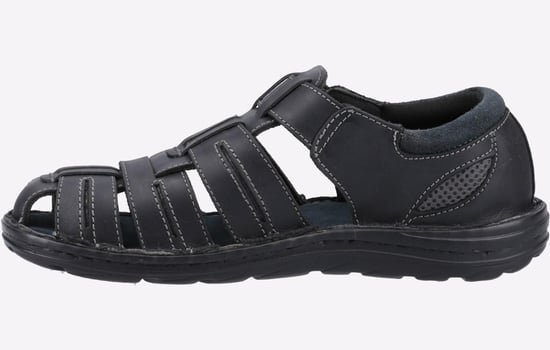 Hush Puppies Albert Fischer Sandalen Herren - Image 5