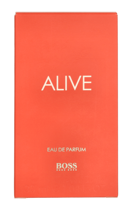 Hugo Boss Alive Edp Spray. - Image 2