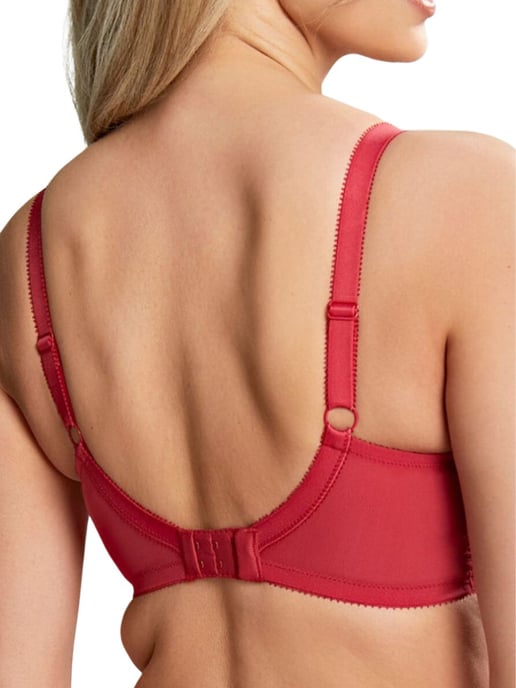 Blossom Balcony Bra
