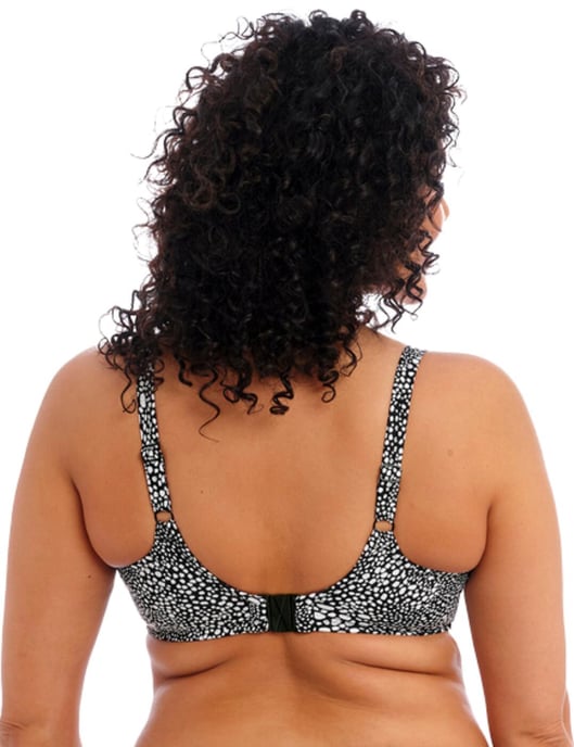 Elomi Pebble Cove Plunge Bikini Top