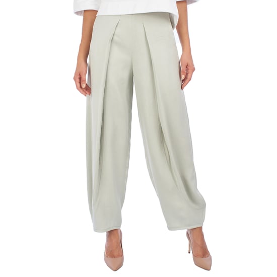 Palazzo Pants 5NP20T-52011 Women