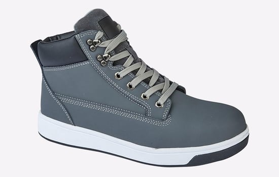 Grafters Longwood Safety Trainer Boot - Image 1