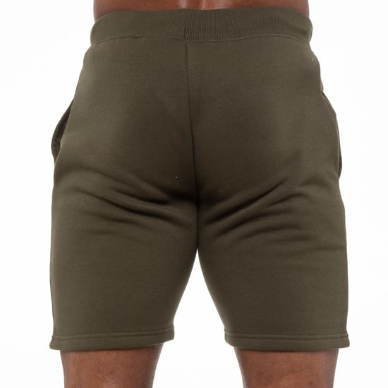 Herren-Fleece-Turnhosen - Image 2