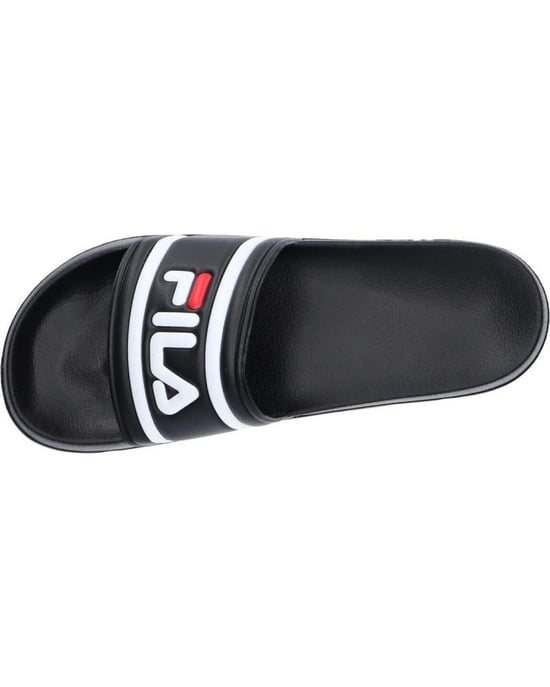Fila Herren Flip-Flops in Schwarz - Image 6