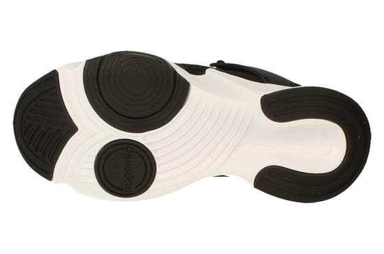 Nike Damen Superrep Go 2 Schwarz Turnschuhe - Image 5