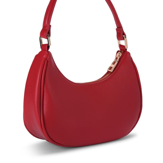 Carvela  Scoop Shoulder Bag